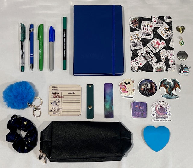 Kindle Deluxe Bundle