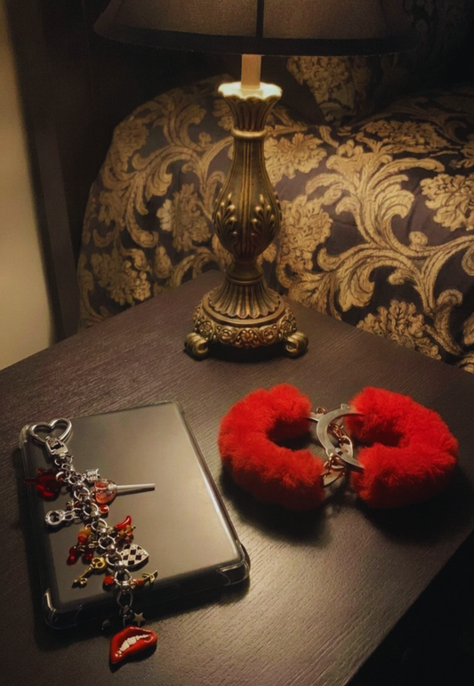 Kindle charm Keychain|Bag charm| keychain, smut reader| gift for the romance reader