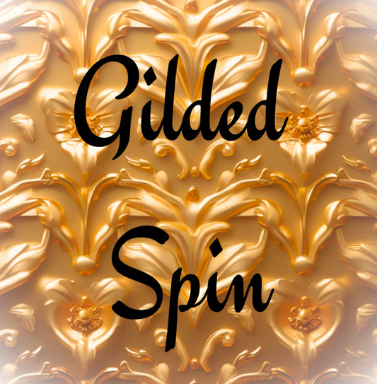 Gilded Spin Add-on