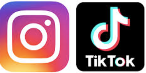 Complemento de vídeo de Tik Tok/Instagram